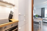 Ferienwohnung in Grömitz - Hanseat Wohnung 185 - Bild 21