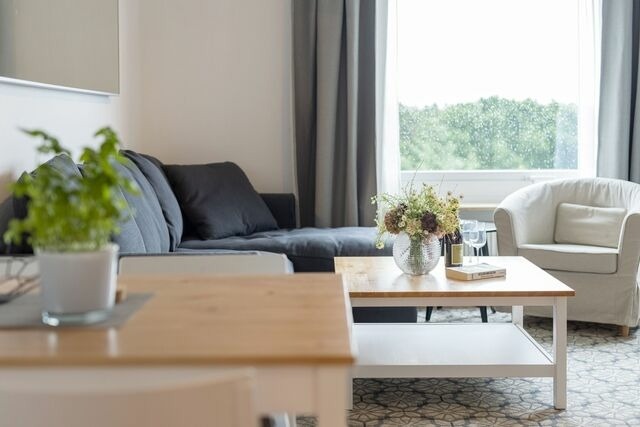 Ferienwohnung in Grömitz - Hanseat Wohnung 185 - Bild 22