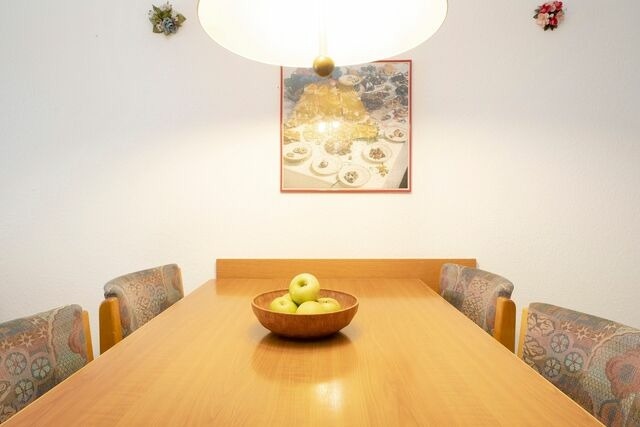 Ferienwohnung in Kellenhusen - Kaiserhof 42-44 Meereskrabbe - Bild 8