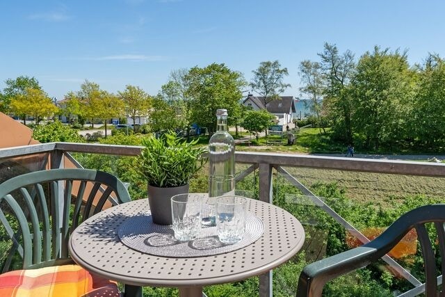 Ferienwohnung in Kellenhusen - Kaiserhof 42-44 Meereskrabbe - Bild 11