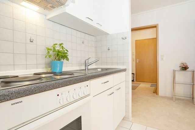 Ferienwohnung in Kellenhusen - Kaiserhof 42-44 Meereskrabbe - Bild 18