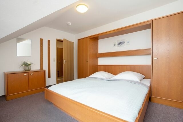 Ferienwohnung in Kellenhusen - Kaiserhof 42-44 Meereskrabbe - Bild 21