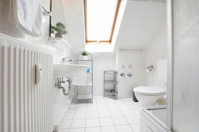 Ferienwohnung in Kellenhusen - Kaiserhof 42-44 Meereskrabbe - Bild 24