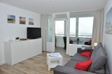 Ferienwohnung in Wendtorf - Marina Wendtorf Leuchtturmblick - Bild 2
