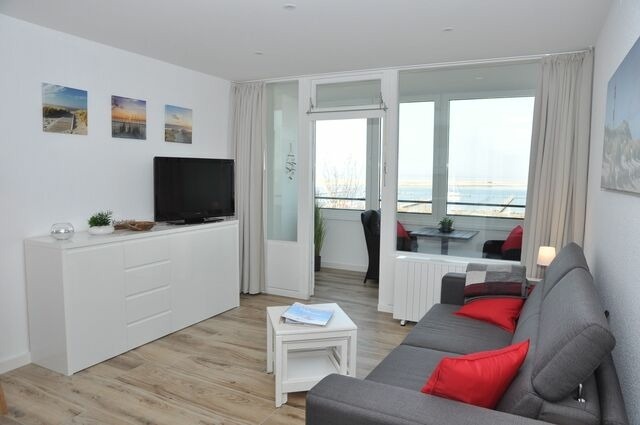Ferienwohnung in Wendtorf - Marina Wendtorf Leuchtturmblick - Bild 2
