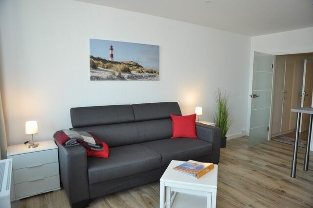 Ferienwohnung in Wendtorf - Marina Wendtorf Leuchtturmblick - Bild 3