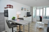Ferienwohnung in Wendtorf - Marina Wendtorf Leuchtturmblick - Bild 5