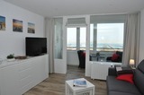 Ferienwohnung in Wendtorf - Marina Wendtorf Leuchtturmblick - Bild 6