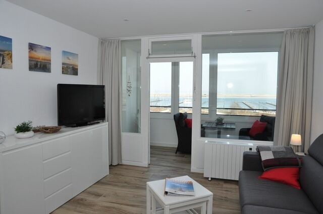 Ferienwohnung in Wendtorf - Marina Wendtorf Leuchtturmblick - Bild 6
