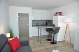 Ferienwohnung in Wendtorf - Marina Wendtorf Leuchtturmblick - Bild 9