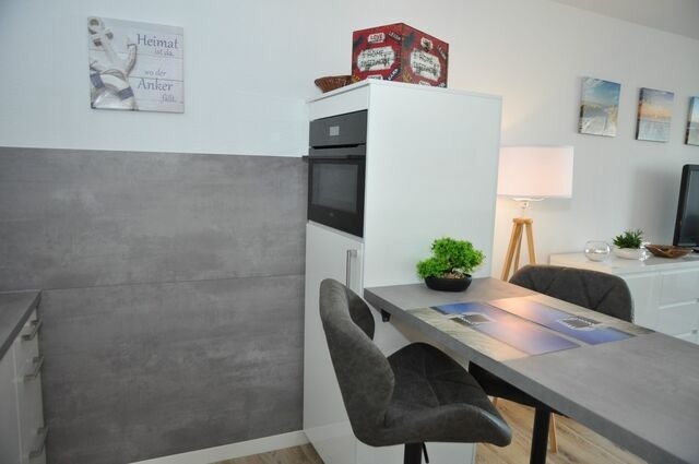Ferienwohnung in Wendtorf - Marina Wendtorf Leuchtturmblick - Bild 11