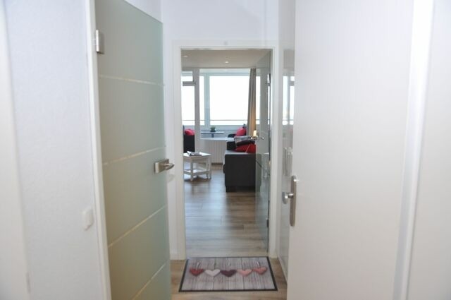 Ferienwohnung in Wendtorf - Marina Wendtorf Leuchtturmblick - Bild 12