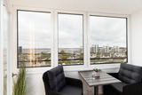 Ferienwohnung in Wendtorf - Marina Wendtorf Leuchtturmblick - Bild 1 Ferienwohnung in Wendtorf - Marina Wendtorf Leuchtturmblick - Bild 1