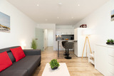 Ferienwohnung in Wendtorf - Marina Wendtorf Leuchtturmblick - Bild 11 Ferienwohnung in Wendtorf - Marina Wendtorf Leuchtturmblick - Bild 11