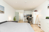 Ferienwohnung in Wendtorf - Marina Wendtorf Leuchtturmblick - Bild 12 Ferienwohnung in Wendtorf - Marina Wendtorf Leuchtturmblick - Bild 12