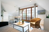 Ferienwohnung in Scharbeutz - Alte Bergstraße 6 Windgeflüster - Bild 2