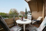 Ferienwohnung in Scharbeutz - Alte Bergstraße 6 Windgeflüster - Bild 3
