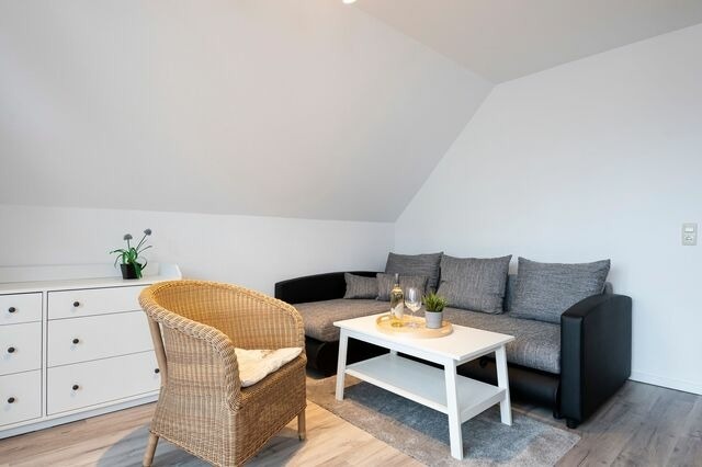Ferienwohnung in Scharbeutz - Alte Bergstraße 6 Windgeflüster - Bild 4
