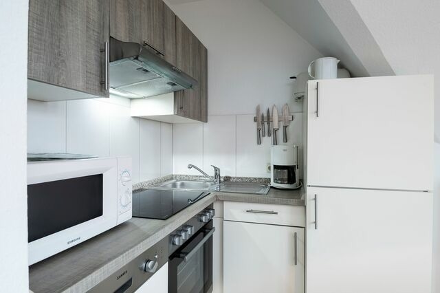 Ferienwohnung in Scharbeutz - Alte Bergstraße 6 Windgeflüster - Bild 13