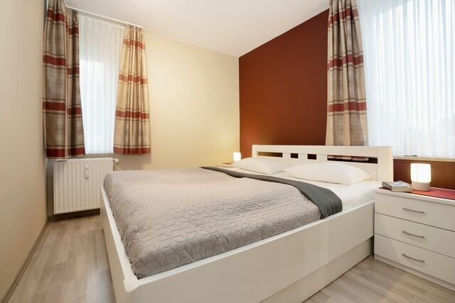 Ferienwohnung in Kellenhusen - Haus Seeblick Heimathafen Seebr&uuml;cke - Bild 4