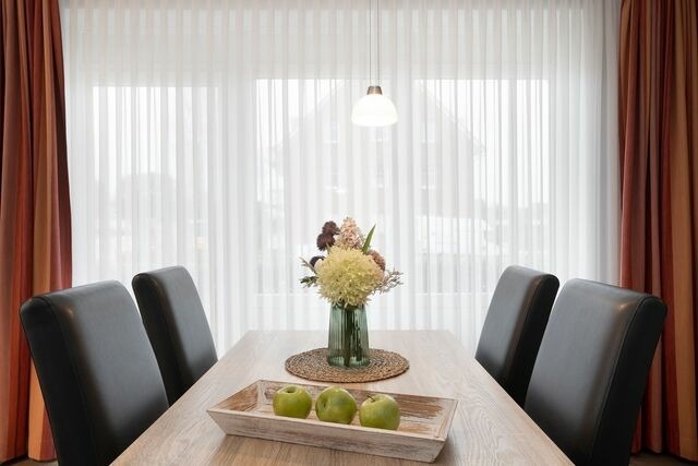 Ferienwohnung in Kellenhusen - Haus Seeblick Heimathafen Seebr&uuml;cke - Bild 13