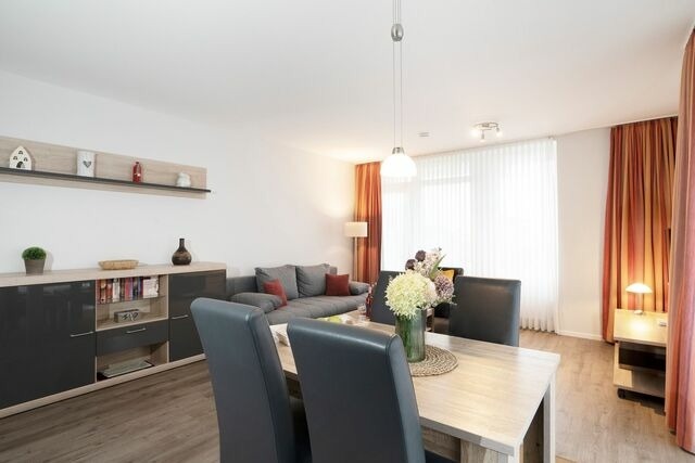 Ferienwohnung in Kellenhusen - Haus Seeblick Heimathafen Seebr&uuml;cke - Bild 15