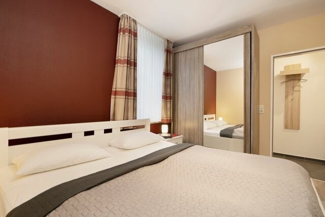 Ferienwohnung in Kellenhusen - Haus Seeblick Heimathafen Seebr&uuml;cke - Bild 21