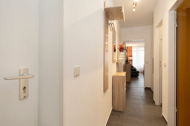 Ferienwohnung in Kellenhusen - Haus Seeblick Heimathafen Seebr&uuml;cke - Bild 22