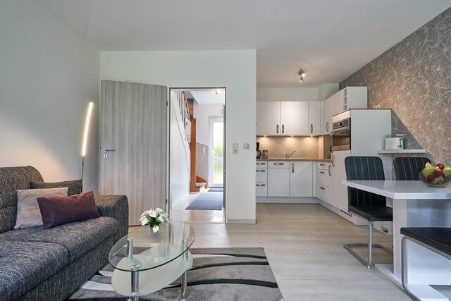 Ferienhaus in Dahme - Gr&uuml;ne Oase - Bild 2