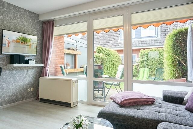 Ferienhaus in Dahme - Gr&uuml;ne Oase - Bild 5