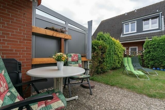 Ferienhaus in Dahme - Gr&uuml;ne Oase - Bild 6