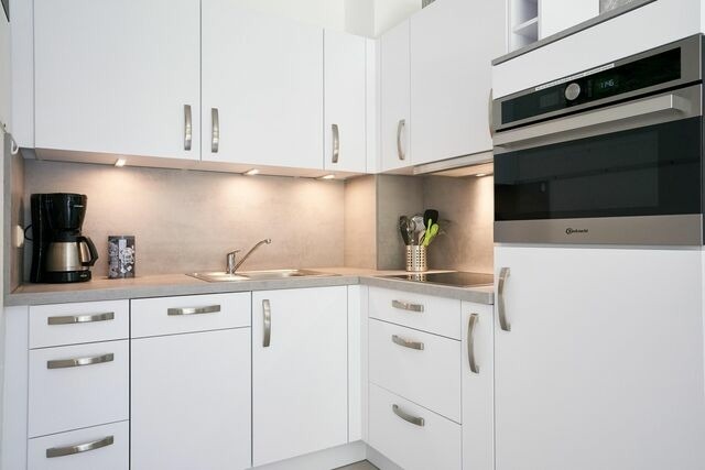 Ferienhaus in Dahme - Gr&uuml;ne Oase - Bild 10