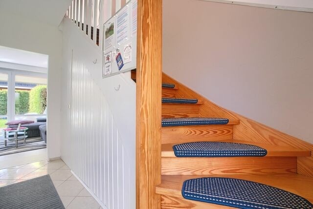 Ferienhaus in Dahme - Gr&uuml;ne Oase - Bild 15