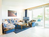 Ferienwohnung in Kellenhusen - Waldstraße 2 Ferienwohnung Volkenborn - Bild 1