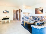Ferienwohnung in Kellenhusen - Waldstraße 2 Ferienwohnung Volkenborn - Bild 2