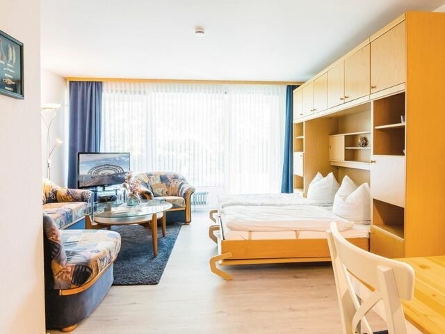Ferienwohnung in Kellenhusen - Waldstraße 2 Ferienwohnung Volkenborn - Bild 5