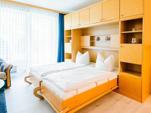 Ferienwohnung in Kellenhusen - Waldstraße 2 Ferienwohnung Volkenborn - Bild 6