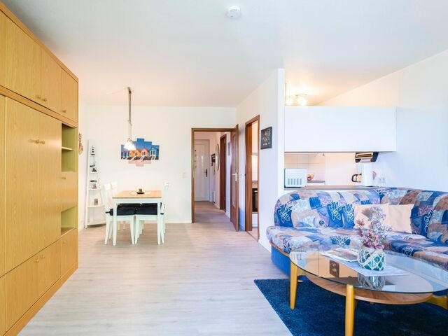 Ferienwohnung in Kellenhusen - Waldstraße 2 Ferienwohnung Volkenborn - Bild 7