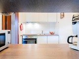 Ferienwohnung in Kellenhusen - Waldstraße 2 Ferienwohnung Volkenborn - Bild 8