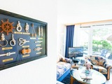 Ferienwohnung in Kellenhusen - Waldstraße 2 Ferienwohnung Volkenborn - Bild 10