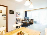 Ferienwohnung in Kellenhusen - Waldstraße 2 Ferienwohnung Volkenborn - Bild 12