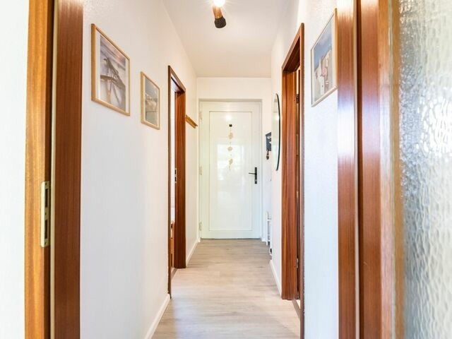 Ferienwohnung in Kellenhusen - Waldstraße 2 Ferienwohnung Volkenborn - Bild 13