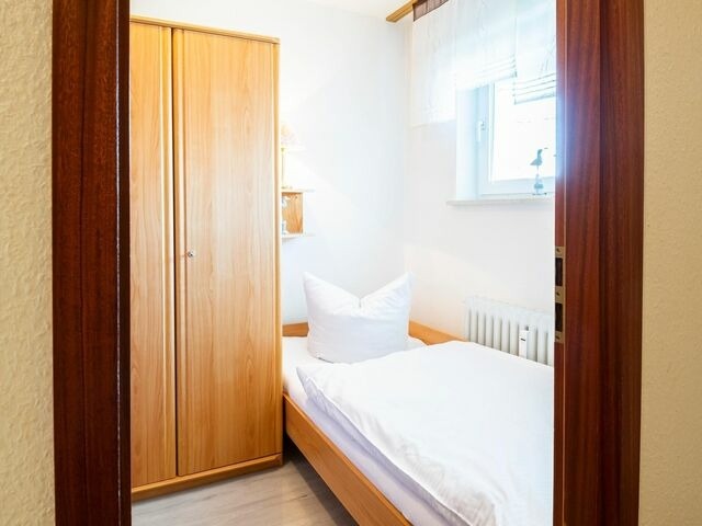 Ferienwohnung in Kellenhusen - Waldstraße 2 Ferienwohnung Volkenborn - Bild 15