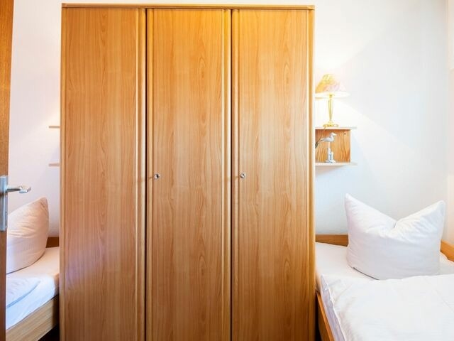 Ferienwohnung in Kellenhusen - Waldstraße 2 Ferienwohnung Volkenborn - Bild 16