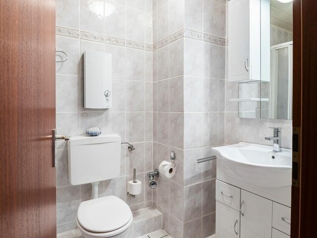 Ferienwohnung in Kellenhusen - Waldstraße 2 Ferienwohnung Volkenborn - Bild 19