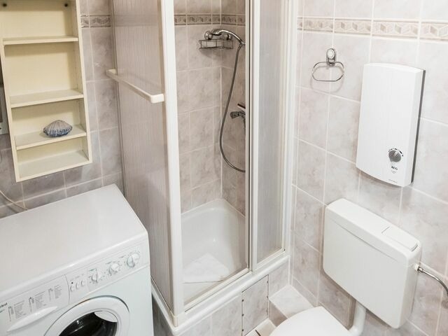 Ferienwohnung in Kellenhusen - Waldstraße 2 Ferienwohnung Volkenborn - Bild 20