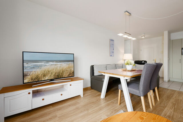 Ferienwohnung in Sch&ouml;nberger Strand - Promenade 18 Seepferdchen - Bild 6