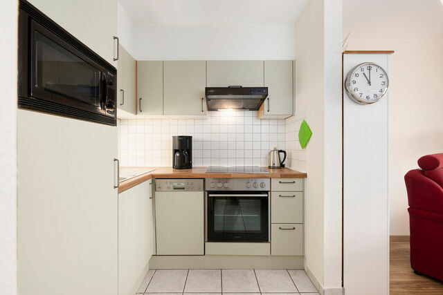 Ferienwohnung in Sch&ouml;nberger Strand - Promenade 18 Seepferdchen - Bild 16