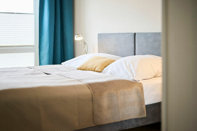 Ferienwohnung in Sch&ouml;nberger Strand - Promenade 18 Seepferdchen - Bild 17