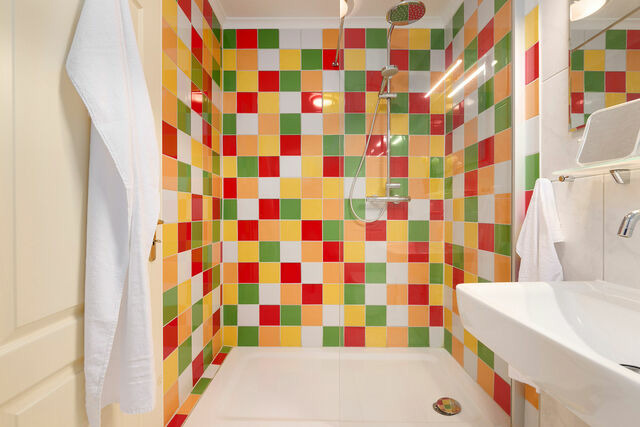 Ferienwohnung in Sch&ouml;nberger Strand - Promenade 18 Seepferdchen - Bild 25